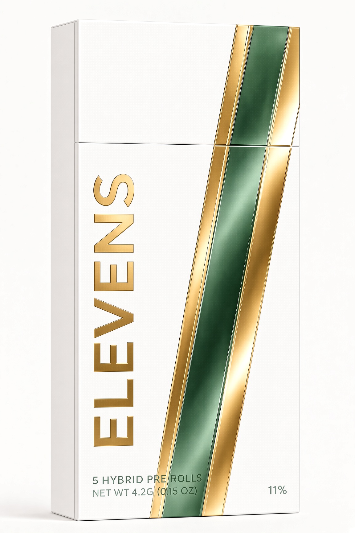 Elevens Hybrid
