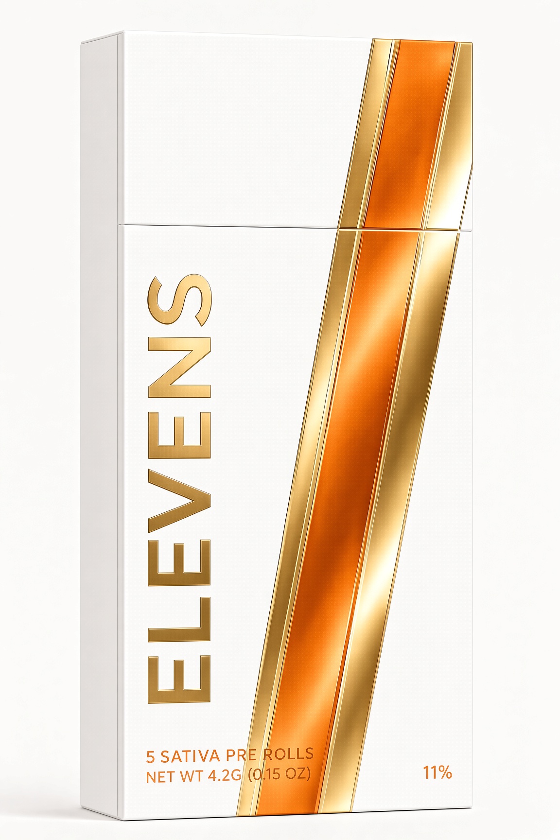 Elevens Sativa