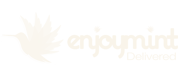 Enjoymint Delivered