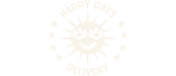 Happy Days Delivery