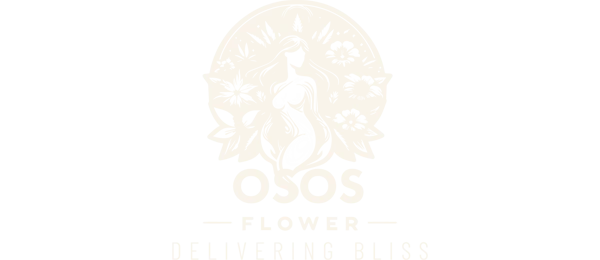 Osos Flower