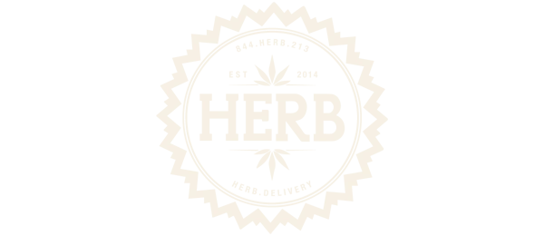 Herb Delivery