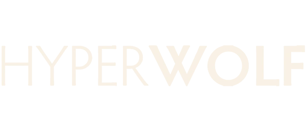 Hyper Wolf