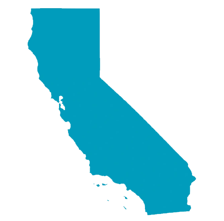Elevens in California — five of eleven